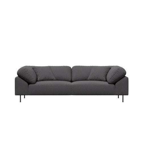 Woud Collar 2.5 Seater Sofa - 651370
