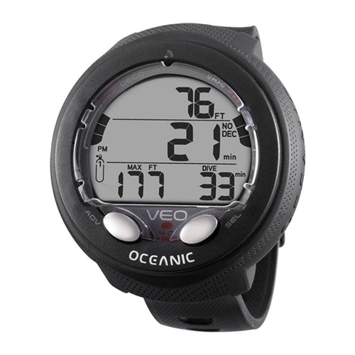 Zeagle Oceanic Veo 4.0 Dive Computer - COM272    MODULE
