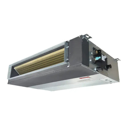 Cooper & Hunter 6 Zone 60,000 BTU Concealed Duct Mini Split AC R454B 6K+6K+6K+6K+6K+6K - CH-R60MES-230VORH06MDTRH06MDTRH06MDTRH06MDTRH06MDTRH06MDT-NO