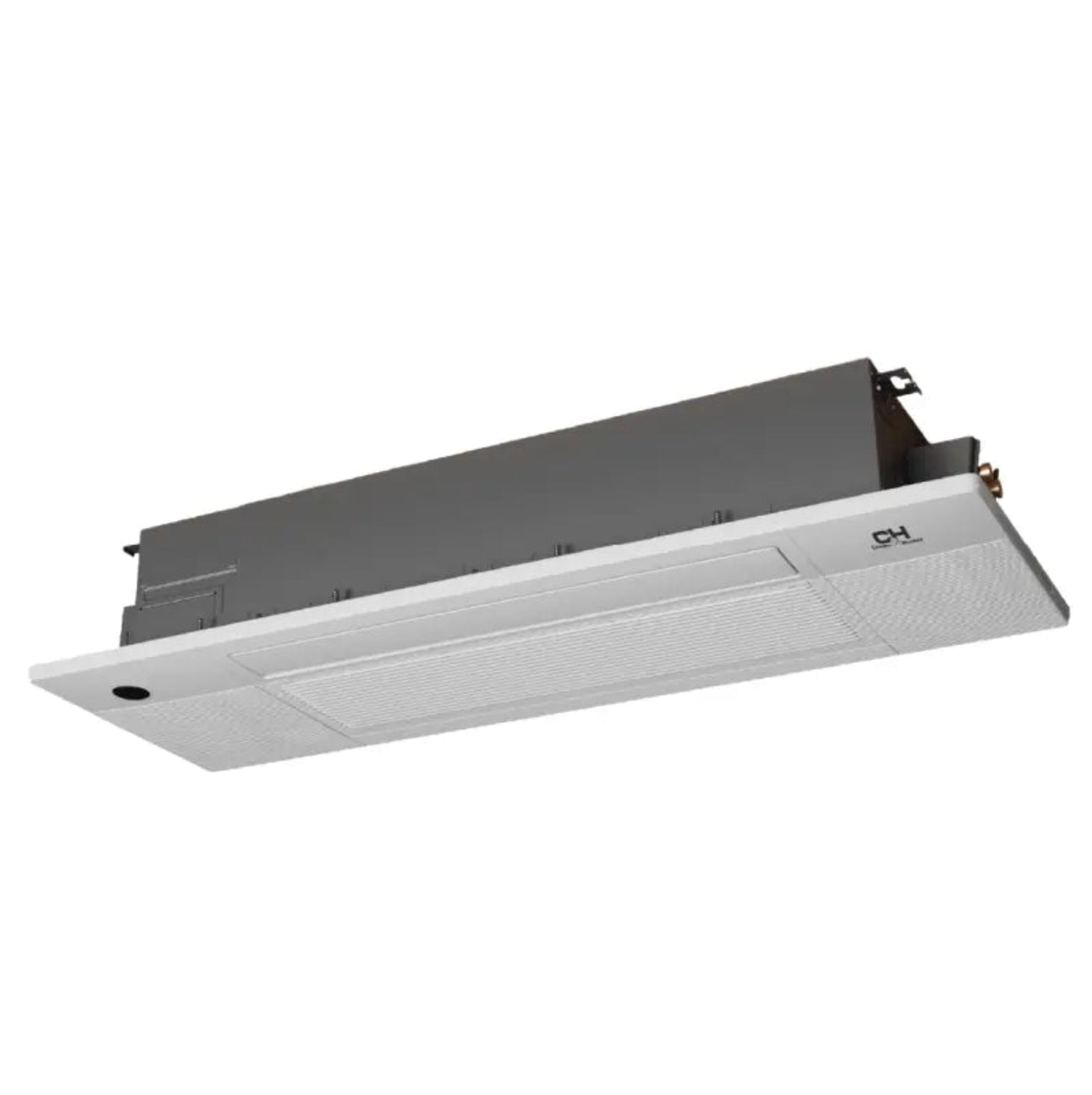Cooper & Hunter 6 Zone 48,000 BTU One-Way Cassette Mini Split AC R454B 6K+6K+9K+9K+12K+18K - CH-R48MES-230VO06MCT1W06MCT1W09MCT1W09MCT1W12MCT1W18MCT1W
