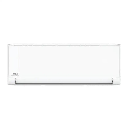 Cooper & Hunter Olivia 48,000 BTU 2-Zone 12k+12k Wall Mount, 230V, R454B - Ductless Mini Split Air Conditioner Heat Pump - CH-R48MES-230VO/M12WM+M12WM-NO/NO