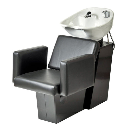 Pibbs Cosmo Backwash Unit - PIB-5234
