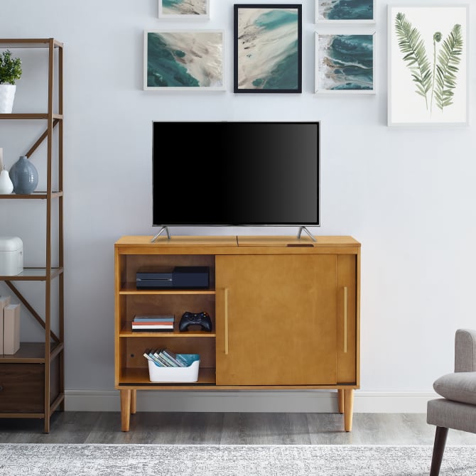 Crosley Everett 44 Inch Media Console  - CF1103