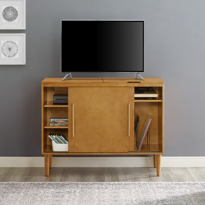 Crosley Everett 44 Inch Media Console  - CF1103