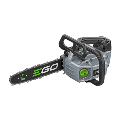 EGO Power+ Commercial Top Handle Chainsaw with Battery Holster, 5Ah Battery and Charger - CSX3003
