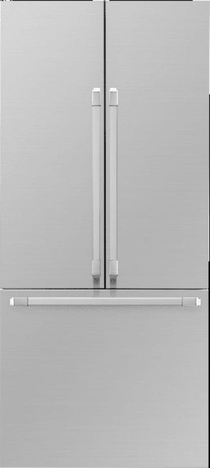 DACOR 36" Built-In French Door - DRF367500AP-KT