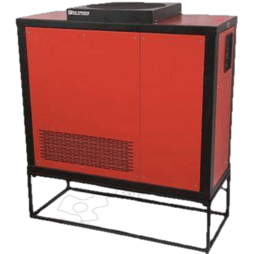 Ebac CD425 Large Area Dehumidifier 460V with Gravity Drain - 1018150
