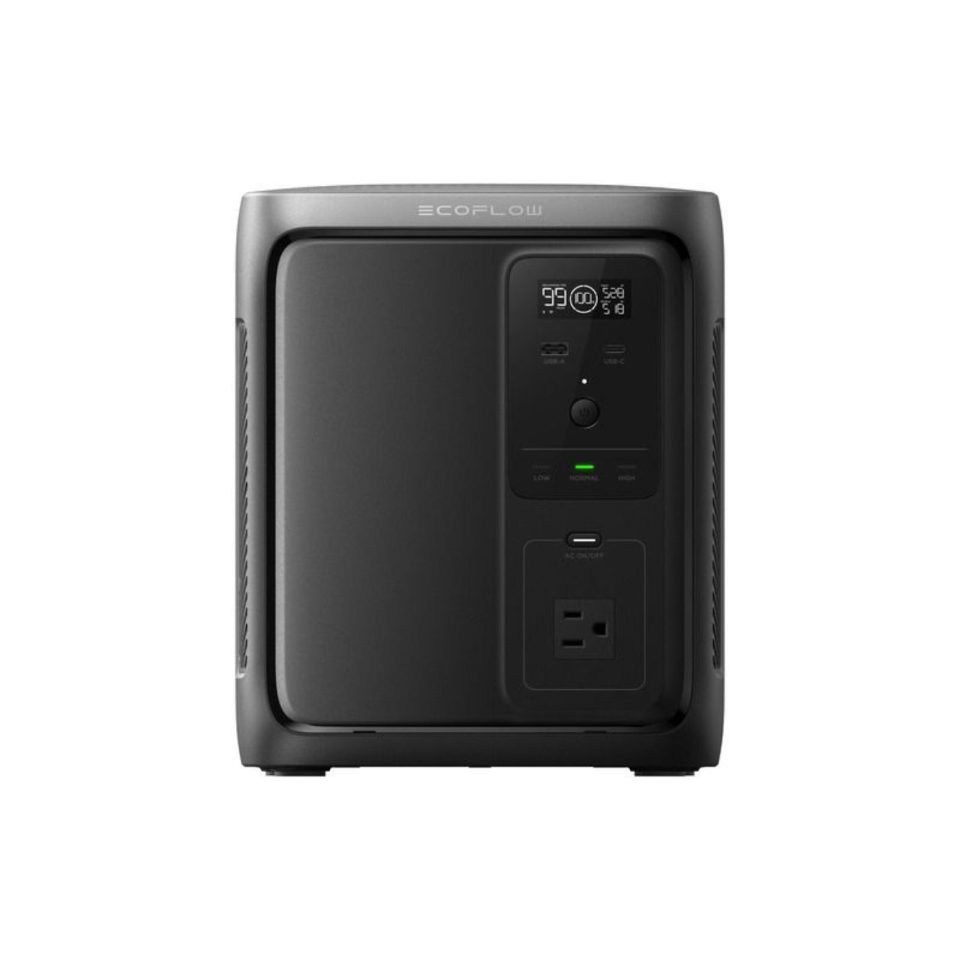 Aurora Generators  3 1000 Air (10ms UPS) Portable Power Station - EFD3A-UPS-US