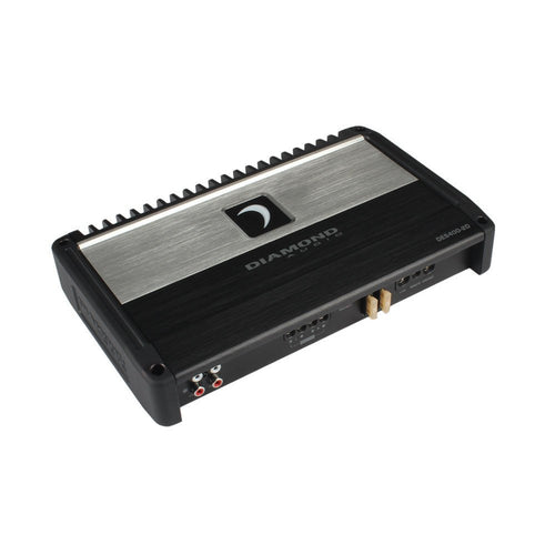 Diamond Audio 2-Channel DES Series Full Range Class D Amplifier - DES400.2D