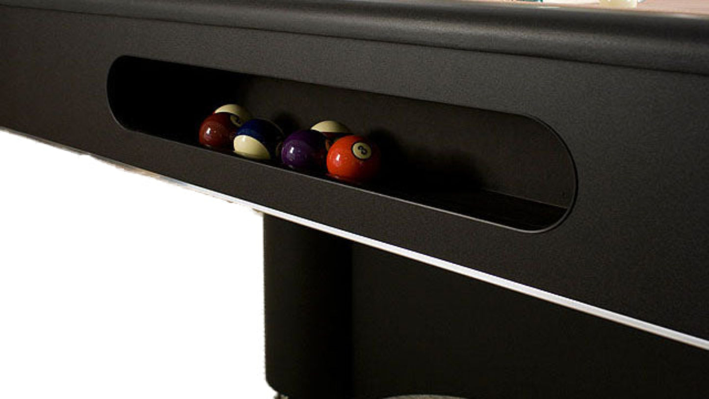 Legacy Billiards Destroyer 8 Ft Pool Table - 855401