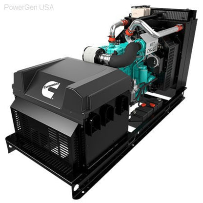 Aurora Generators Cummins C175D6D 175kW Agricultural Spec Diesel Generator (1-Phase 120/240V) - PowerGen USA - A061T476