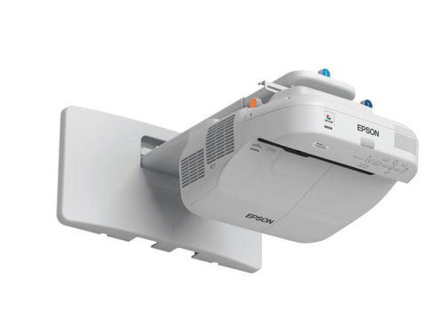Epson BrightLink Pro 1420Wi 3LCD WXGA Projector V11H612520W - V11H612520W
