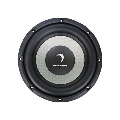 Diamond Audio DMD Series Single 12" 4Ω Door Buster Deal - DMD500.1D