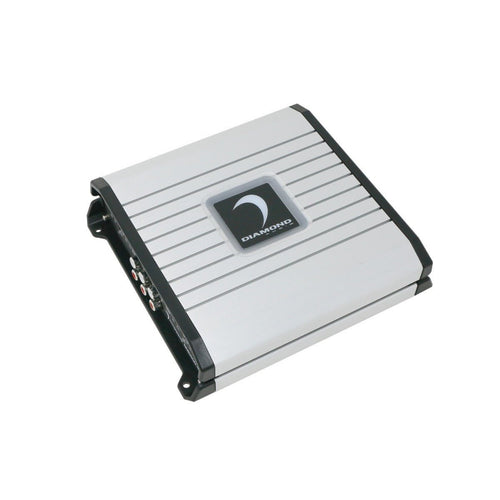 Diamond Audio 4-Channel DMD Series Full Range Digital Amplifier - DMD600.4D