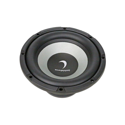 Diamond Audio DMD Series Single 12" 4Ω Door Buster Deal - DMD500.1D