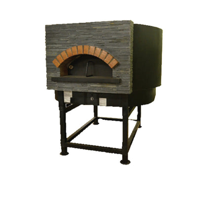 Univex Artisan Stone Hearth Round Pizza Oven - UVDOME39R