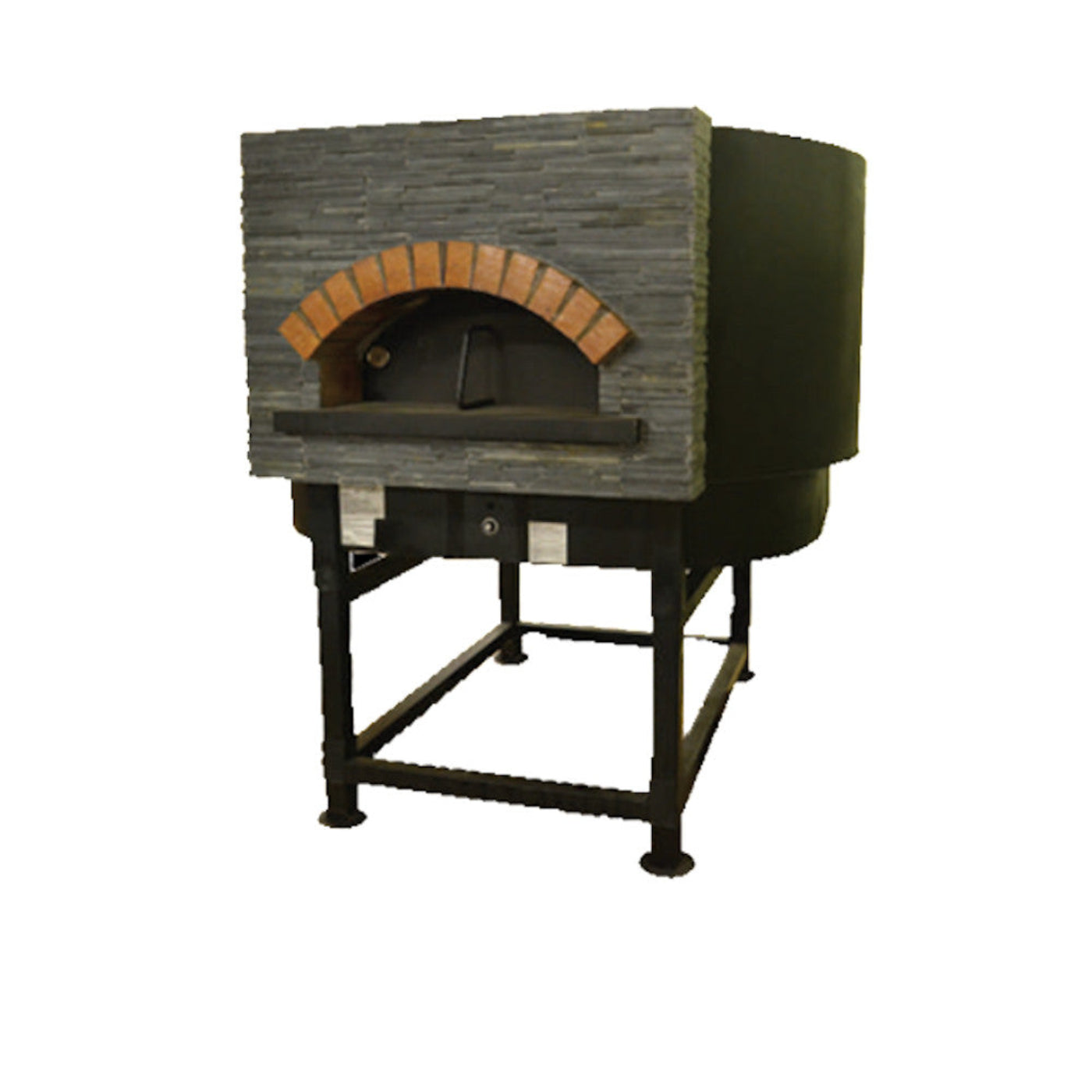 Univex Artisan Stone Hearth Round Pizza Oven - UVDOME51R