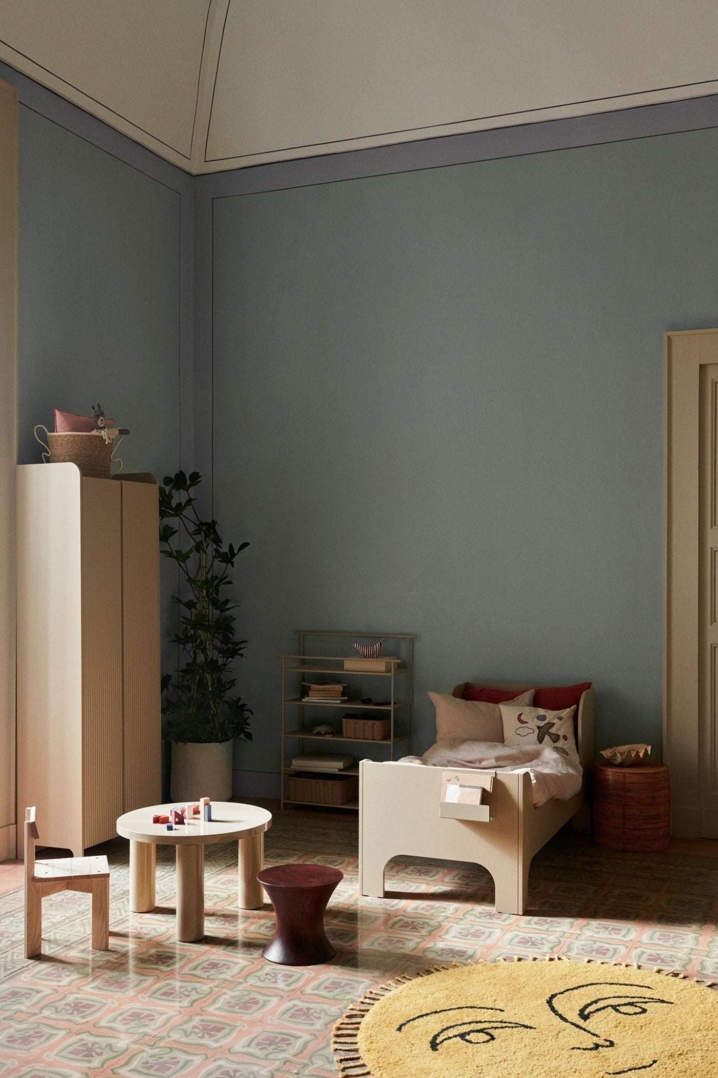 Ferm Living Dora Rack - 1104264608