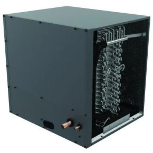 Goodman - 3 Ton - 17.5" Height Horizontal Cased Evaporator Coil TXV - R32 - CHPTA3630B3
