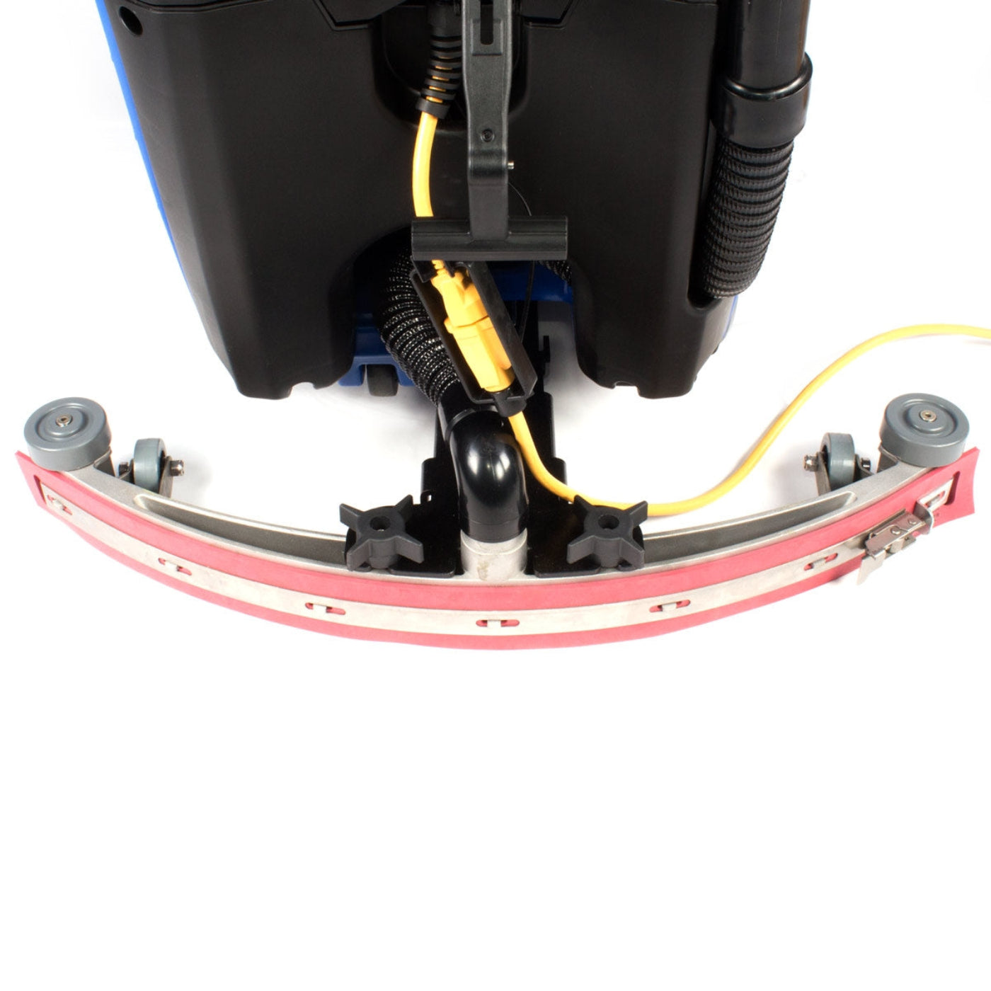 Trusted Clean 'Dura 17' Electric Auto Floor Scrubber w/ Pad Driver - 13 Gallons - CPL-DURA-17C