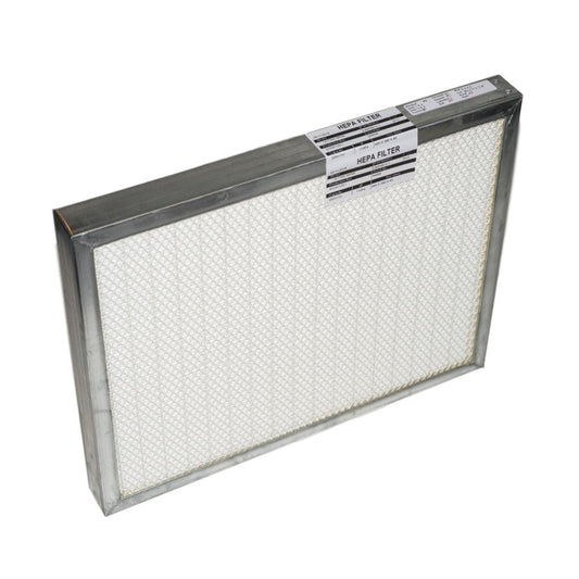 Durston Airmax Third Stage HEPA Filter - 147.037