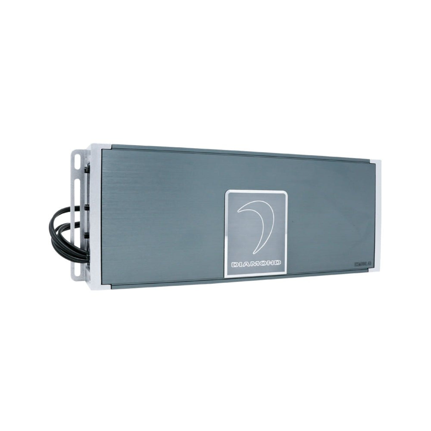 Diamond Audio 4-Channel DXM Series Full Range Class D Waterproof Amplifier - DXM800.4D