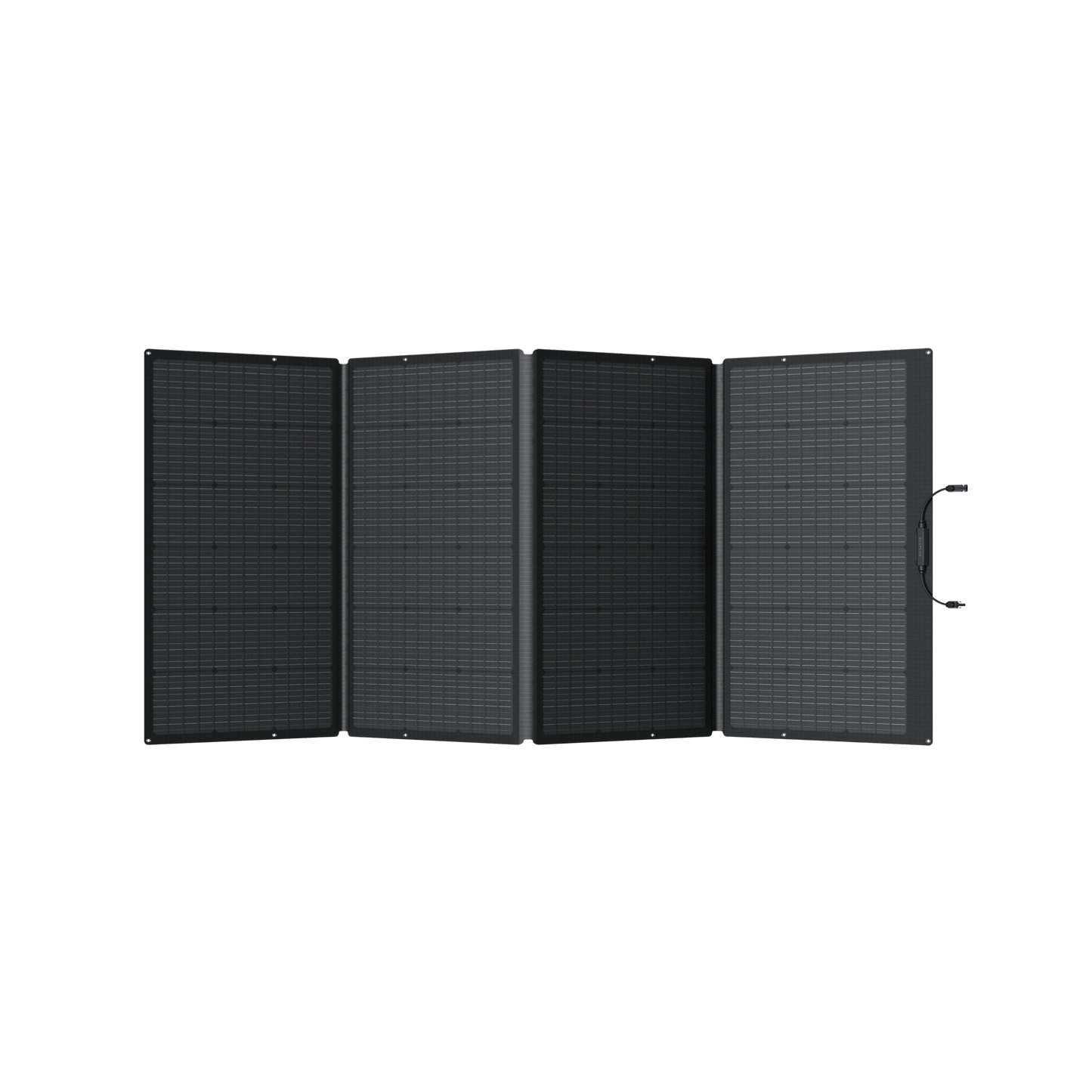 EcoFlow 400W Portable Solar Panel - SOLAR400W-2