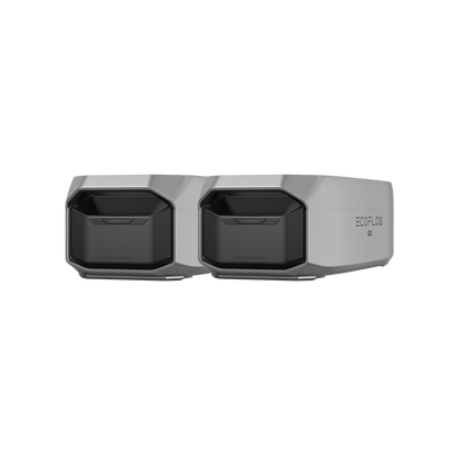 EcoFlow DELTA Pro 3 Smart Extra Battery - EFDELTAPRO3EB