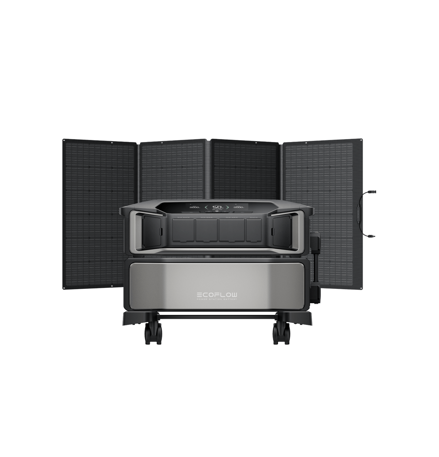 EcoFlow DELTA Pro Ultra Battery - DPUEB-2