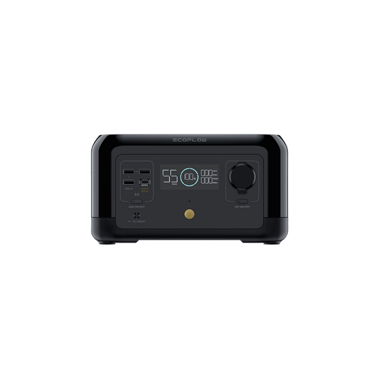 EcoFlow RIVER Mini Portable Power Station - RIVERmini-US