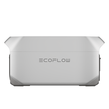 EcoFlow DELTA 3 Solar Kit - D3-110