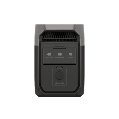EcoFlow DELTA 3 Portable Power Station