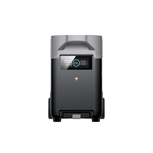 EcoFlow DELTA Pro Smart Extra Battery - DELTAProEB-US