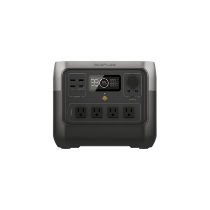 EcoFlow RIVER 2 Pro (700) Portable Power Station