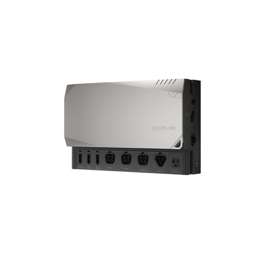 EcoFlow Power Kits Power Hub - ZMM100-COMBO1-US