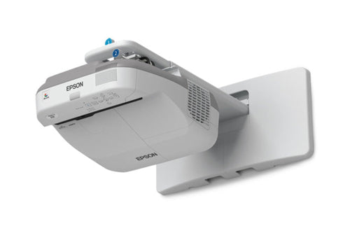 Epson Brightlink 575Wi Short Throw 3LCD Projector - V11H601022