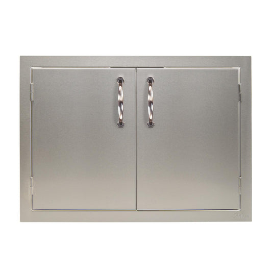 Artisan: 36" Double Access Doors - ARTP-36DD