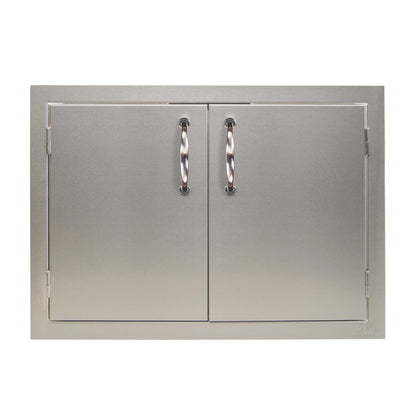 Artisan: 42" Double Access Doors - ARTP-42DD