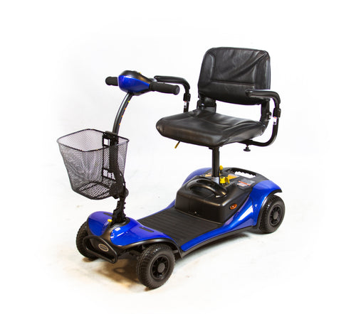 Shoprider-Dasher 4-GK8-Mobility Scooter - SKU_1770009934830_550