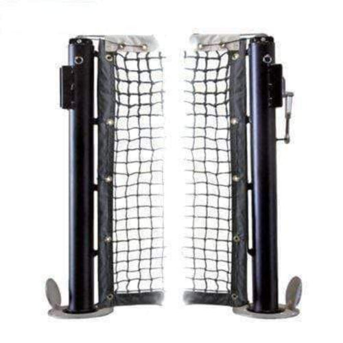 First Team Sentry Tennis Post System - Sentry TNPS