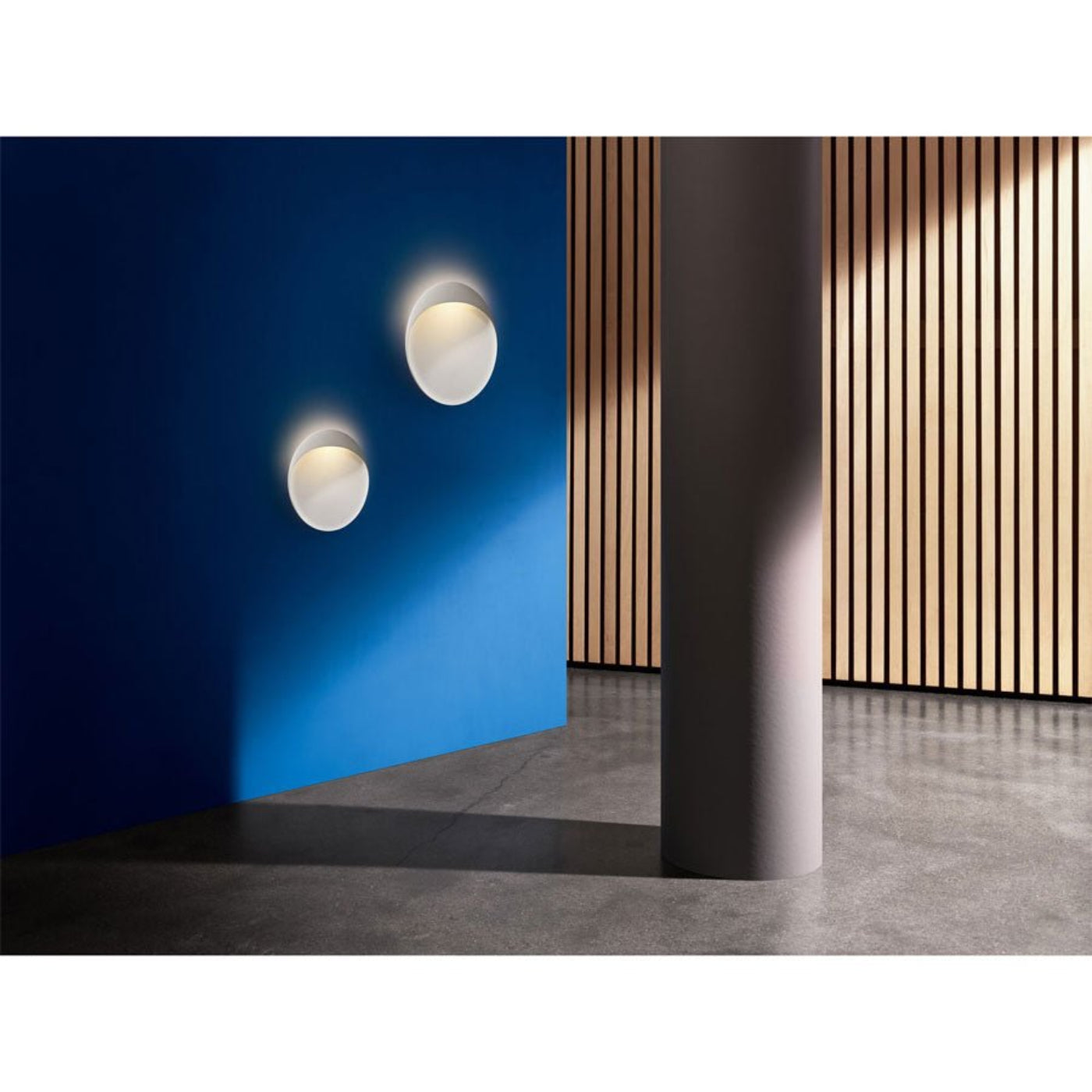 Louis Poulsen Flindt White Wall Light - 5747912702