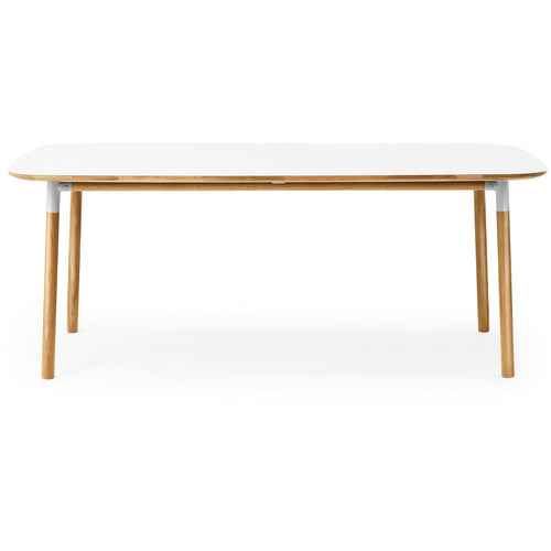 Normann Copenhagen Form Table - Rectangle - 602836