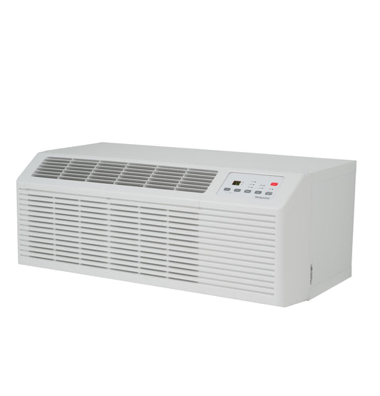 HOTPOINT Hotpoint PTAC Heat Pump 7,000 BTU, 230/208V, 20amp White - AHHS07D3XXA