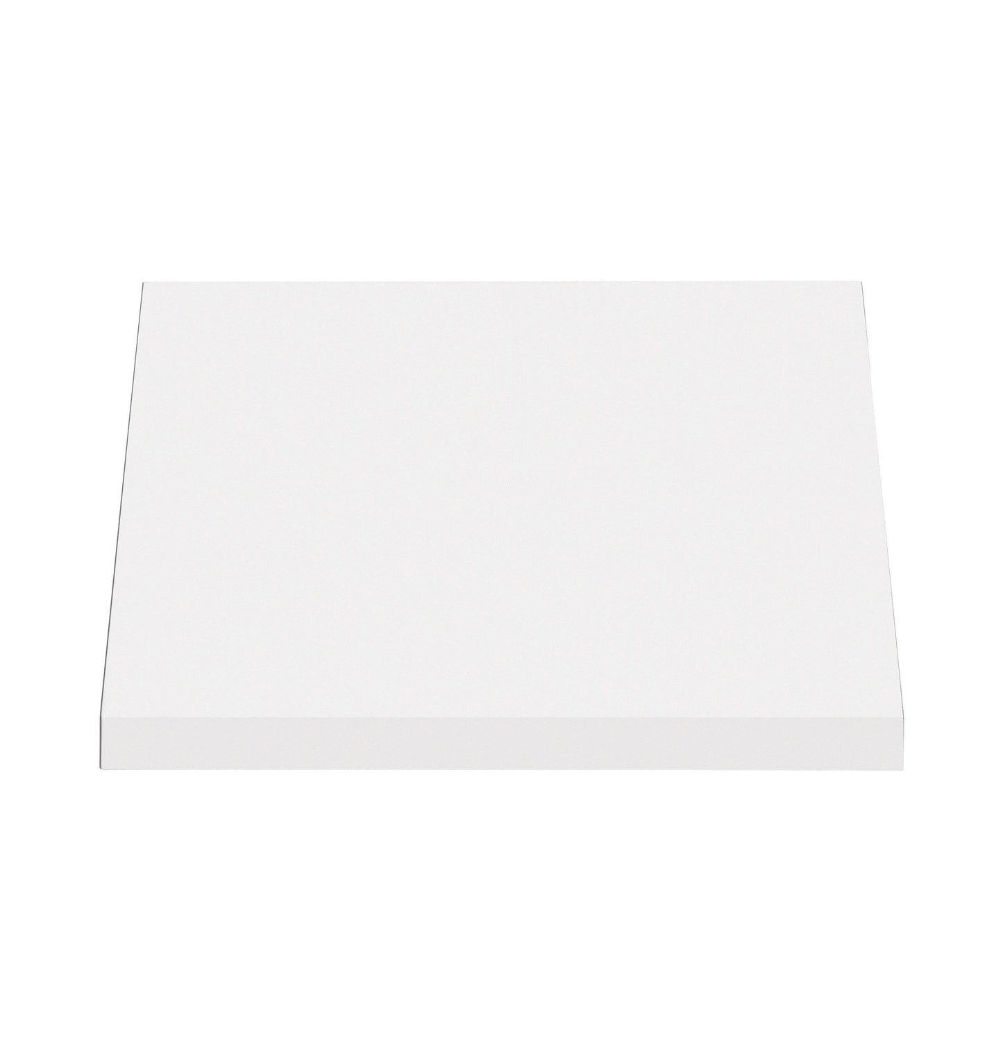 CAFE 36" Commercial Hood White - CBW36YIEWW6