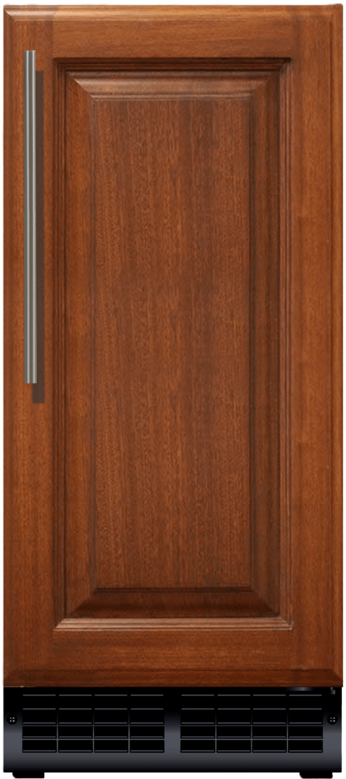 XO APPLIANCE XOUIM1585NOP 15" Nugget Ice Maker Panel Ready w Pump Custom Panel Ready - XOUIM1585NOP