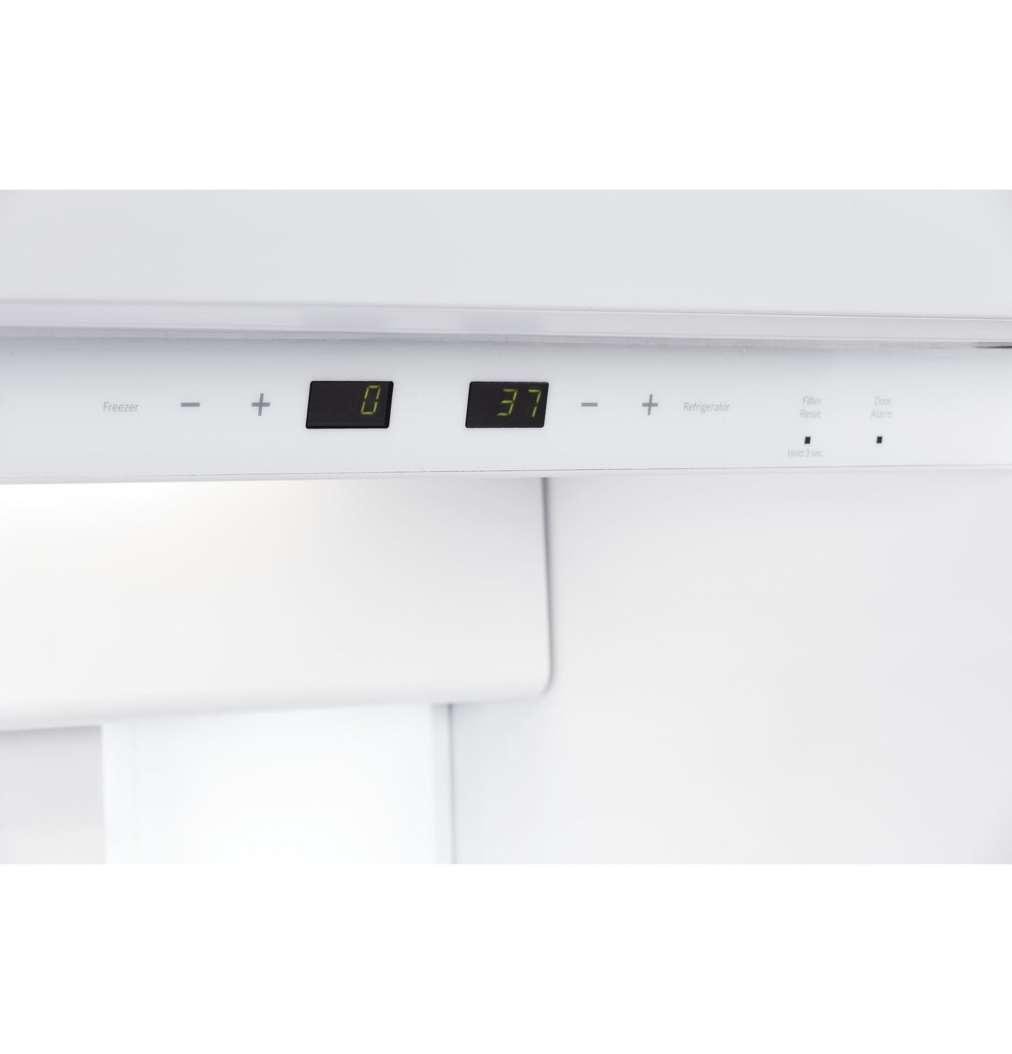 CAFE 48" Smart Built-In Side-by-Side Refrigerator in Stainless Steel - CSB48WP2NS1