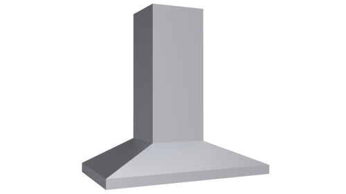 VENTAHOOD 36" Wall Mounted Range Hood - PDH7K36