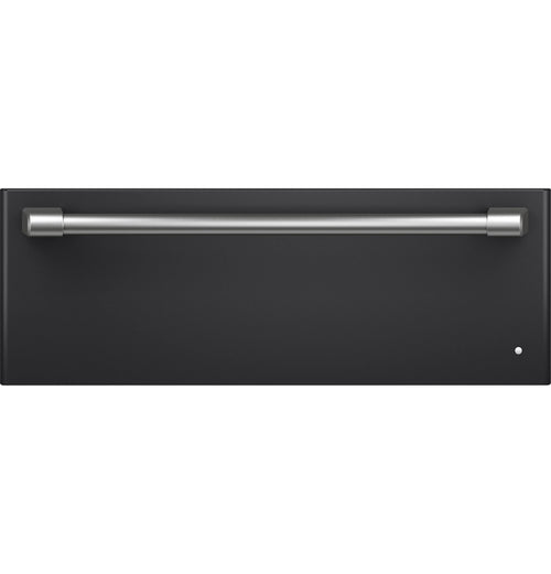 CAFE  30" Warming Drawer Black - CTW900P3PD1
