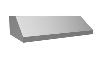 VENTAHOOD 48" Under Cabinet Range Hood - PRH9148
