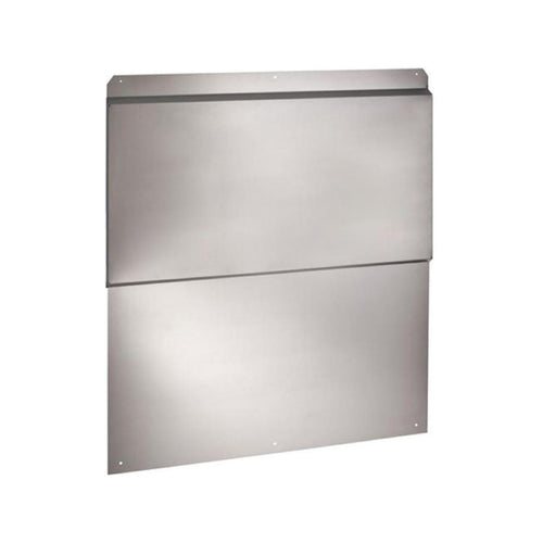 Zephyr AK1718 Backsplash, Telescopic, 48in, SS Stainless - AK1718
